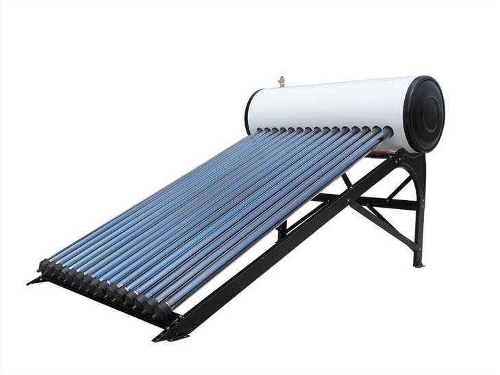  Solar Water Heater