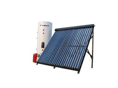 500l 태양열 온수기