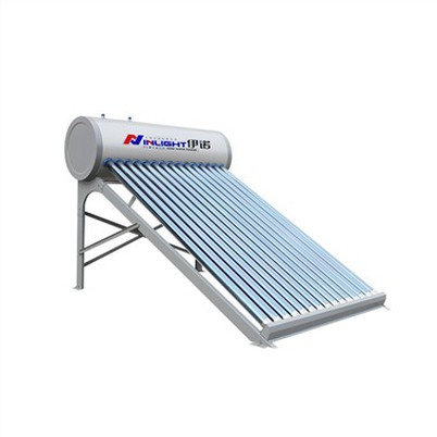가압형 태양열 히터