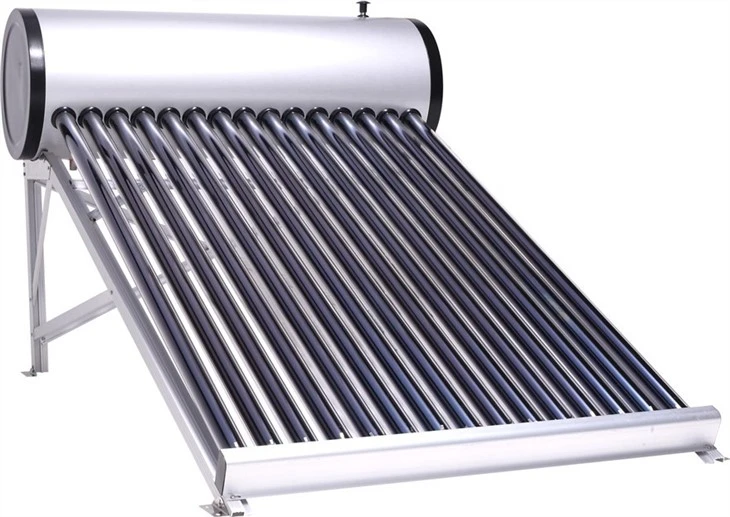China Sun Hot Water Heater